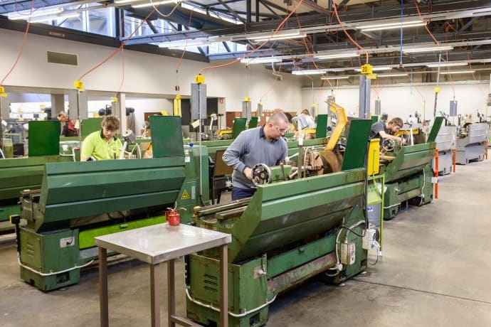 TAFE SA – Adelaide